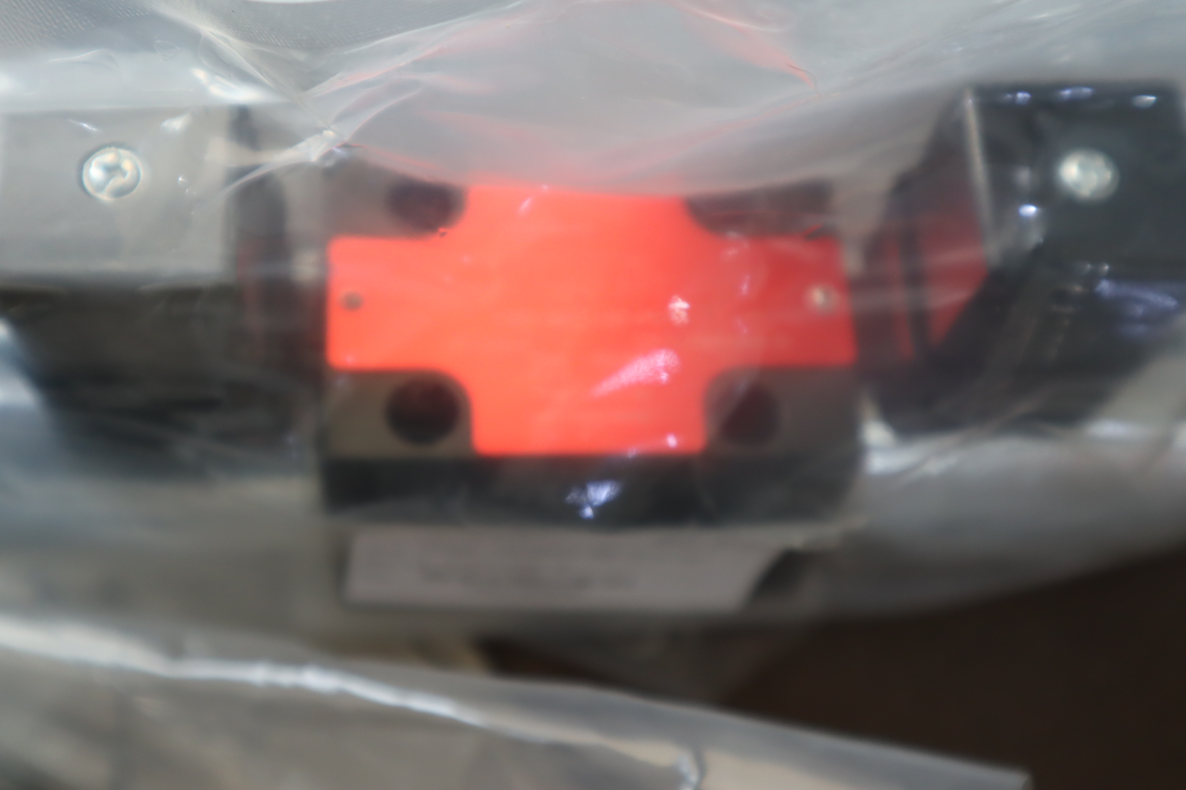 PRM2-063Z11/30-24E1K1 德国ARGO-HYTOS雅歌辉托斯电磁阀