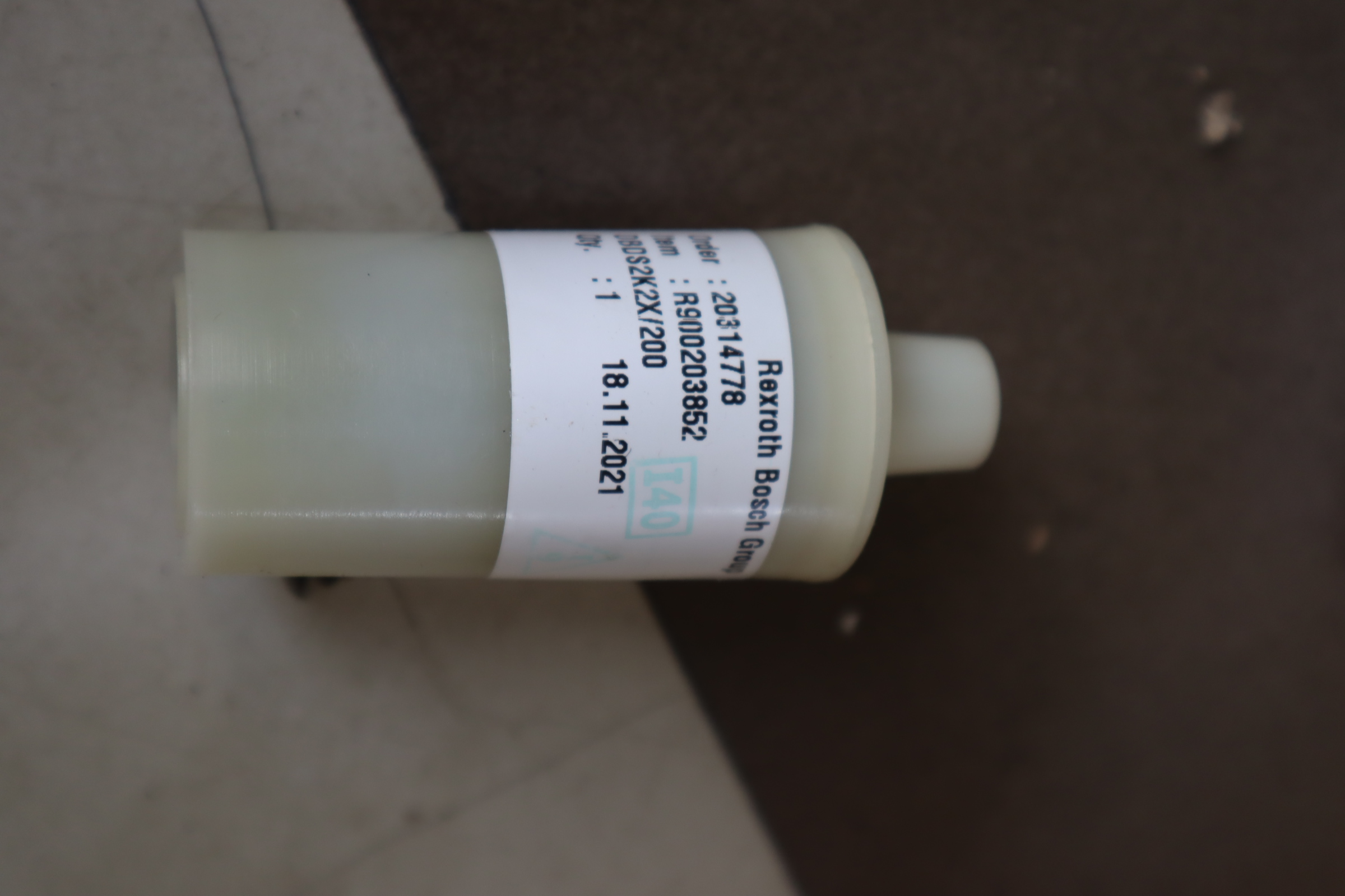 DBDS2K2X/200 R900203852 DBDS2K20/200 德国力士乐REXROTH插装阀