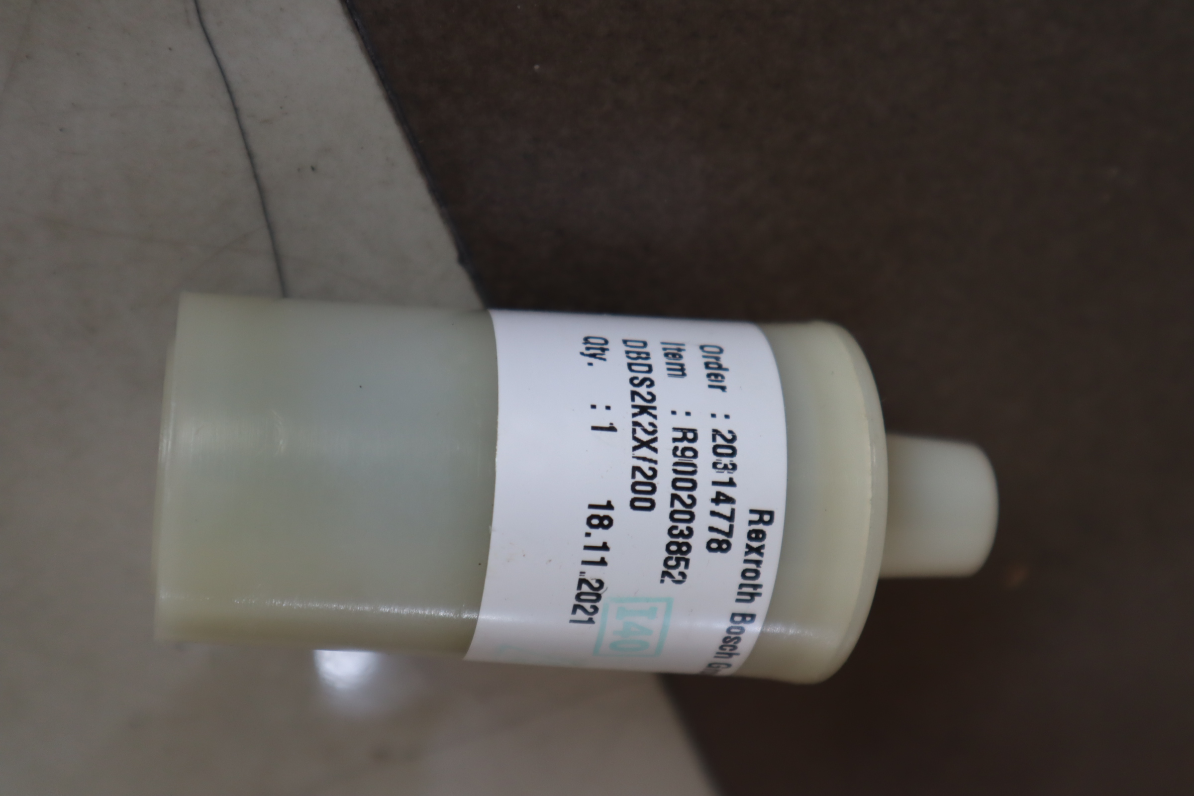 DBDS2K2X/200 R900203852 DBDS2K20/200 德国力士乐REXROTH插装阀