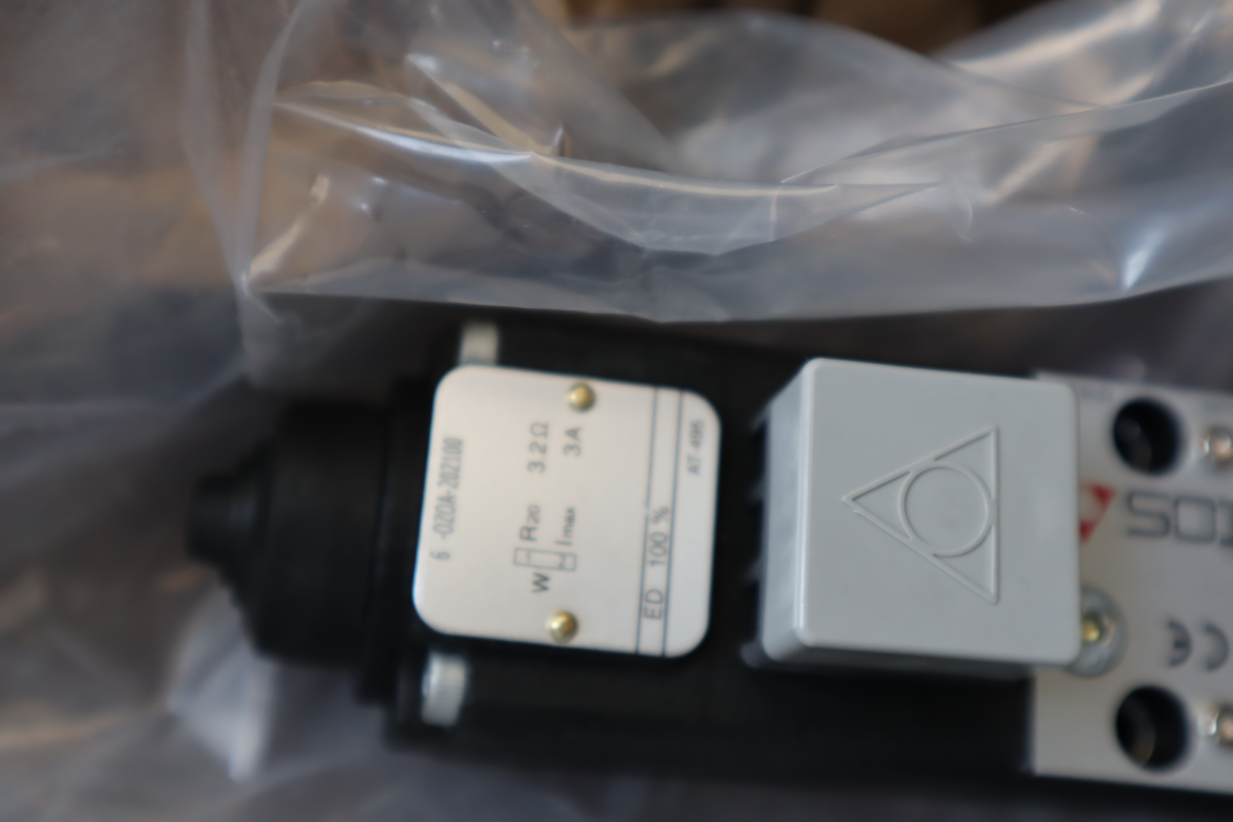 DHRZO-P5-012/25 21 意大利阿托斯ATOS比例阀