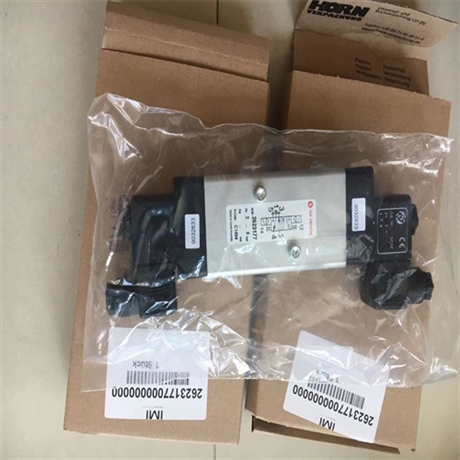 norgren诺冠电磁阀6215M1540.5522U.024.00详解