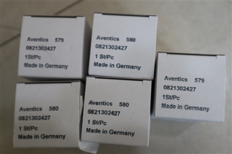 0821302427 R412006184 R412007184 德国安沃驰AVENTICS气动阀气缸