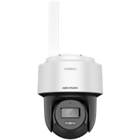 海康威视 终身免流量监控摄像头400万高清