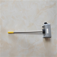 维萨拉HMD62管道式温湿度变送器