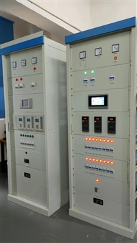 深力源GMK22020-2直流屏风冷充电模块