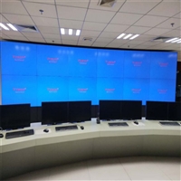 威创DLP大屏幕VCL-H3L投影机维修故障问题