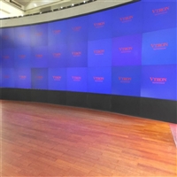 DLP大屏机芯VCL-P3L投影机维修故障问题