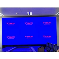 威创DLP显示单元VCL-P3L3Y投影机维修故障问题