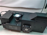 威创大屏投影仪VCL-P3L光学机芯维修指南