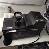 DLP大屏机芯VCL-X3L3Y投影机维修故障问题
