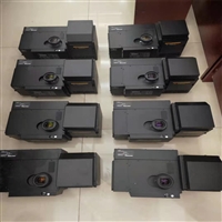 DLP大屏机芯VCL-H3DL投影机维修故障问题