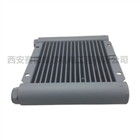 1622024001阿特拉斯空压机配件冷却器