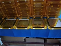 进口原装6寸6025石英材料 日本石英玻璃 石英掩膜板批发