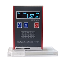 表面粗糙度仪型号：leeb451