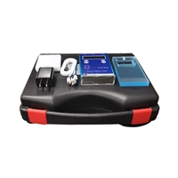 表面粗糙度仪型号：leeb400