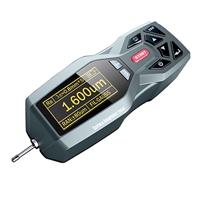 表面粗糙度仪型号：leeb432