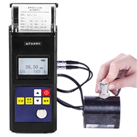 穿透超声波测厚仪型号：U960S