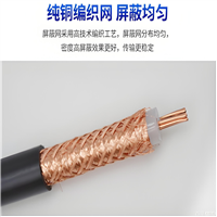 上海信基线缆SYWV-75系列 有线电视系统同轴电缆