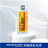 汉高乐泰 EA E-60HP 结构胶 50ml