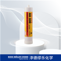 LOCTITE 乐泰 AA 330 工业应用结构胶 初固时间短 耐受力高 315ml