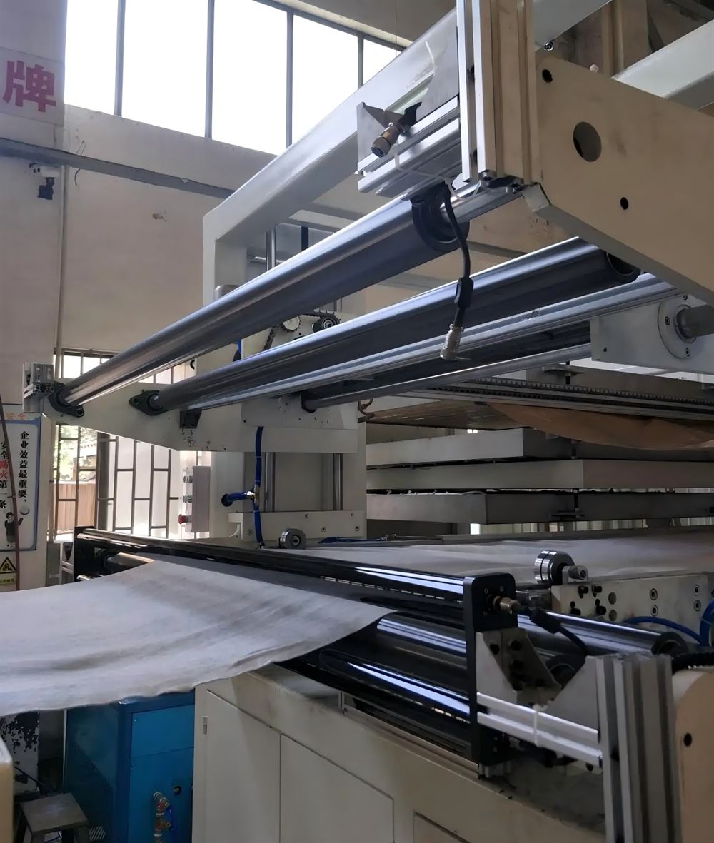 广州非接触皮带宽度测量光幕生产商