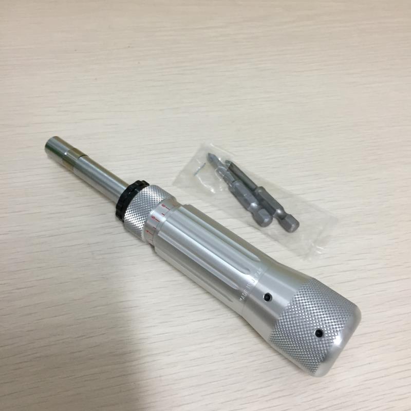 日本原装KANON中村带刻度扭力起子CN500LTDK N10LTDK螺丝刀