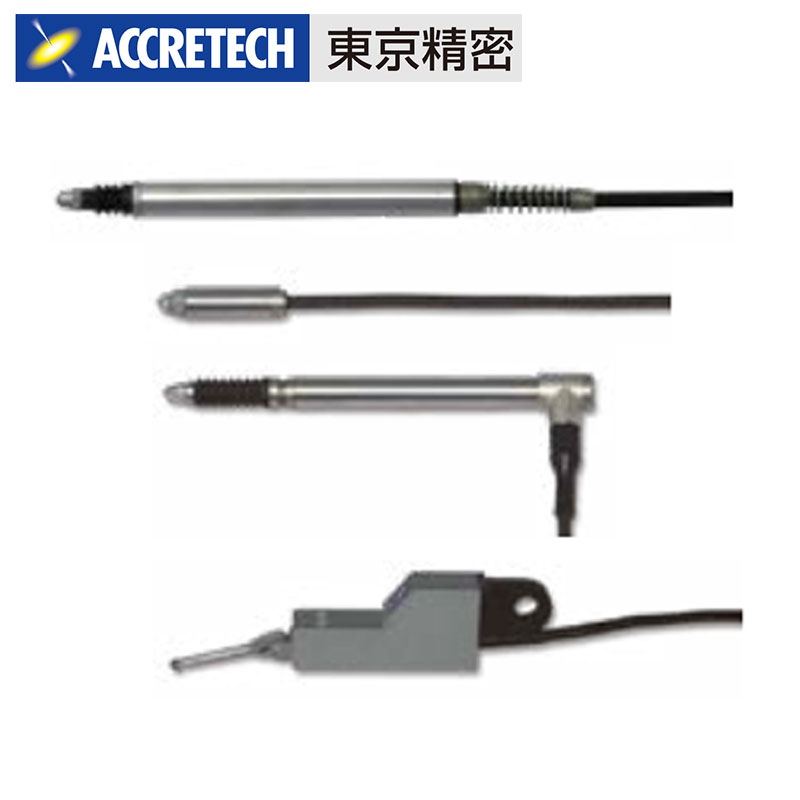 测针E-DT-SM10A E-DT-SM49B粗糙度仪现货日本ACCRETECH东京精密