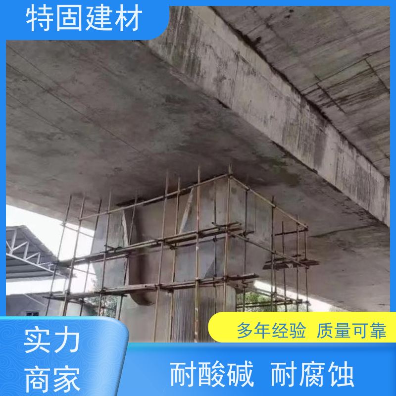 环氧树脂砂浆 抗渗性强 规格齐全 生产厂家 特固建材