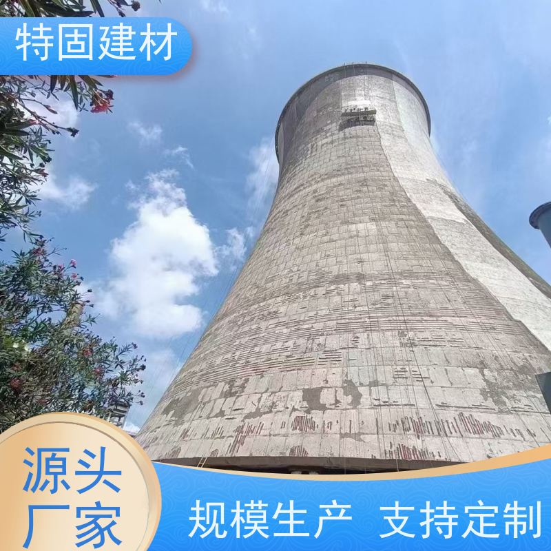 聚合物防水砂浆 墙面修补加固 免费指导 源头工厂 特固建材