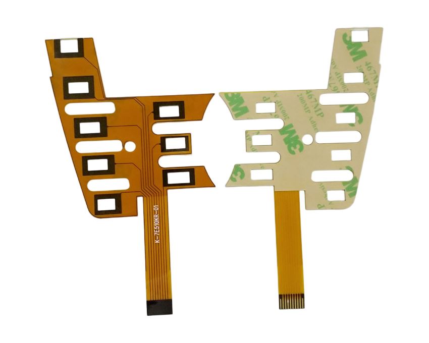 杭州物联网FPC哪里做 尺寸规格灵活