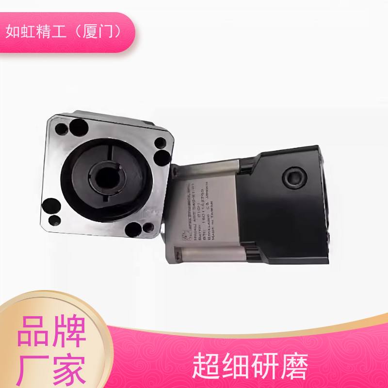 台湾APEX DYNAMICS精锐联轴器减速机PE Ⅱ 07