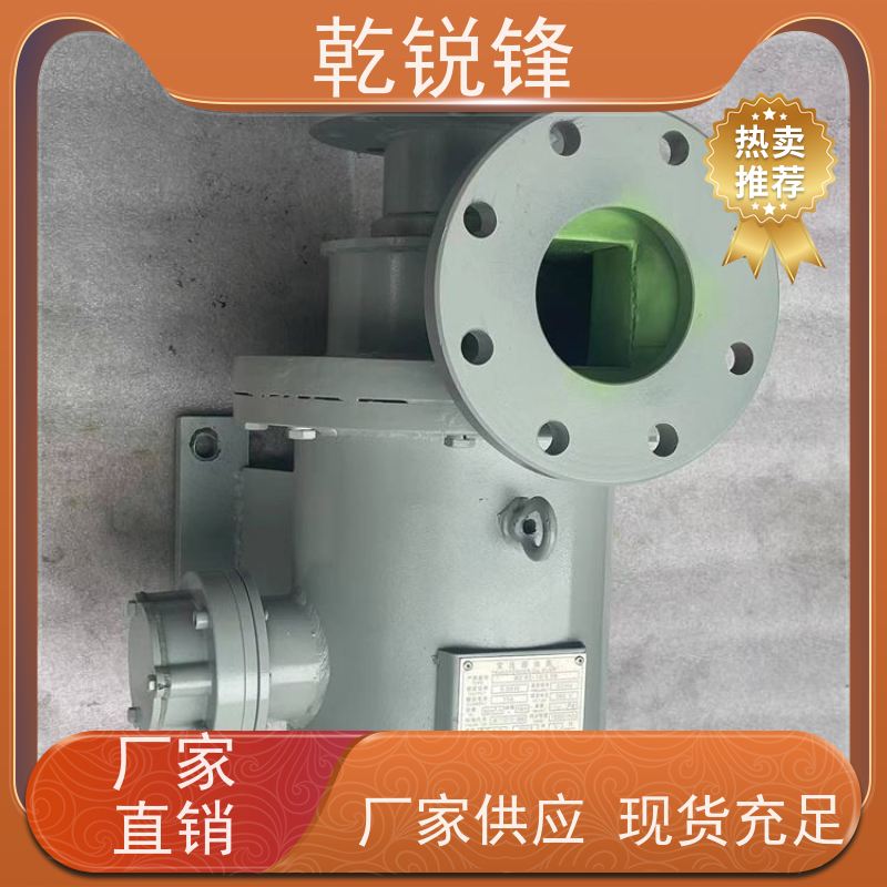 乾锐锋 变压器油泵 6BP1.100-6.5/3.8V 密封可靠 抗冲击
