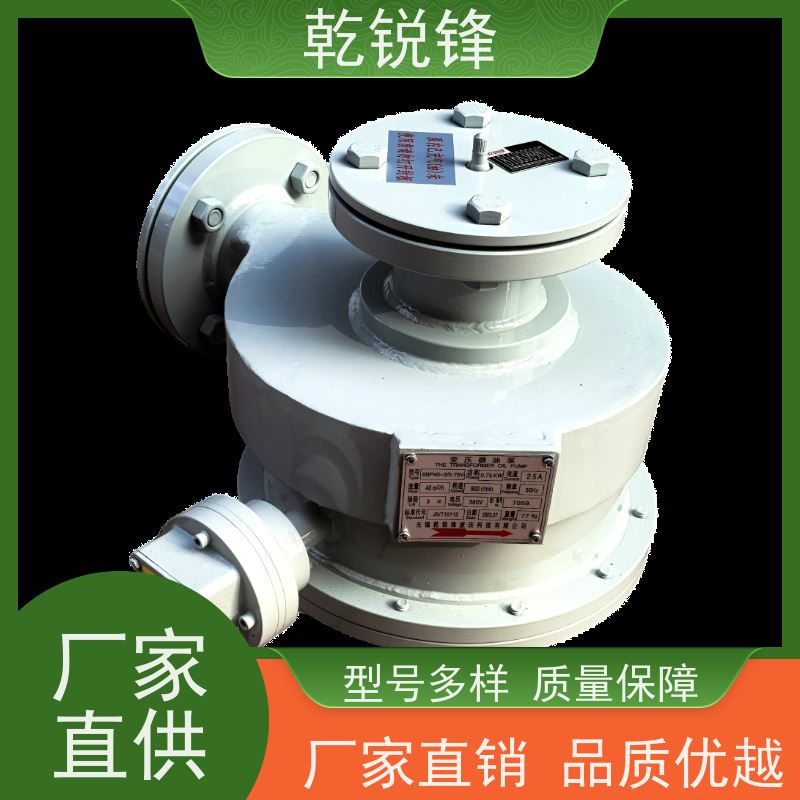 乾锐锋 变压器油泵 6BP1.80-10/4V 启停迅速 抗冲击