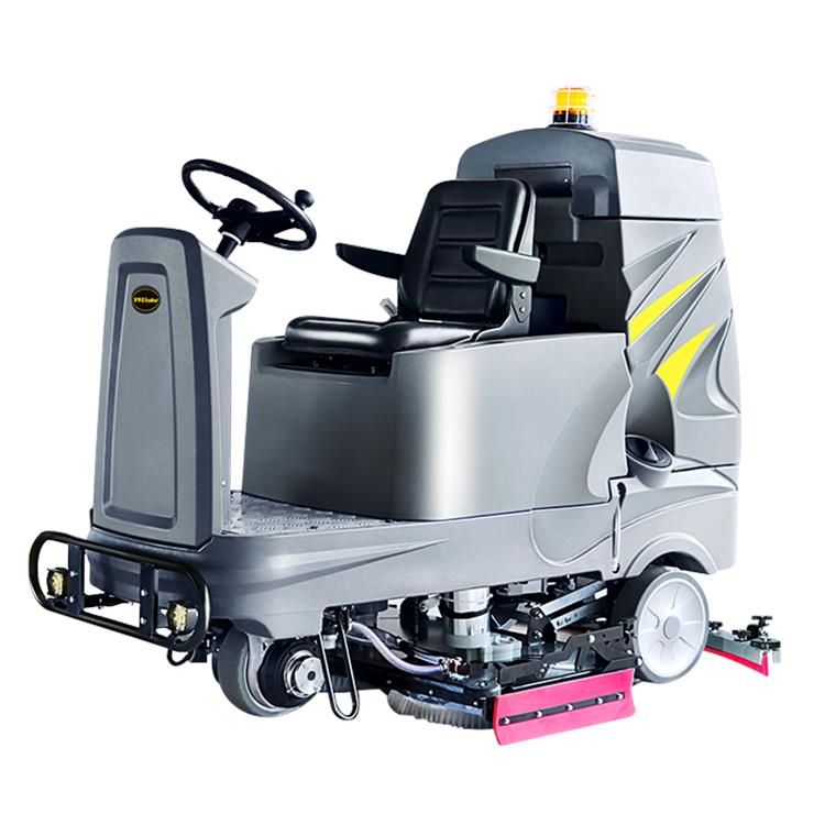 驰诚 多功能 扫地机 大功率强效去污渍 品牌厂家