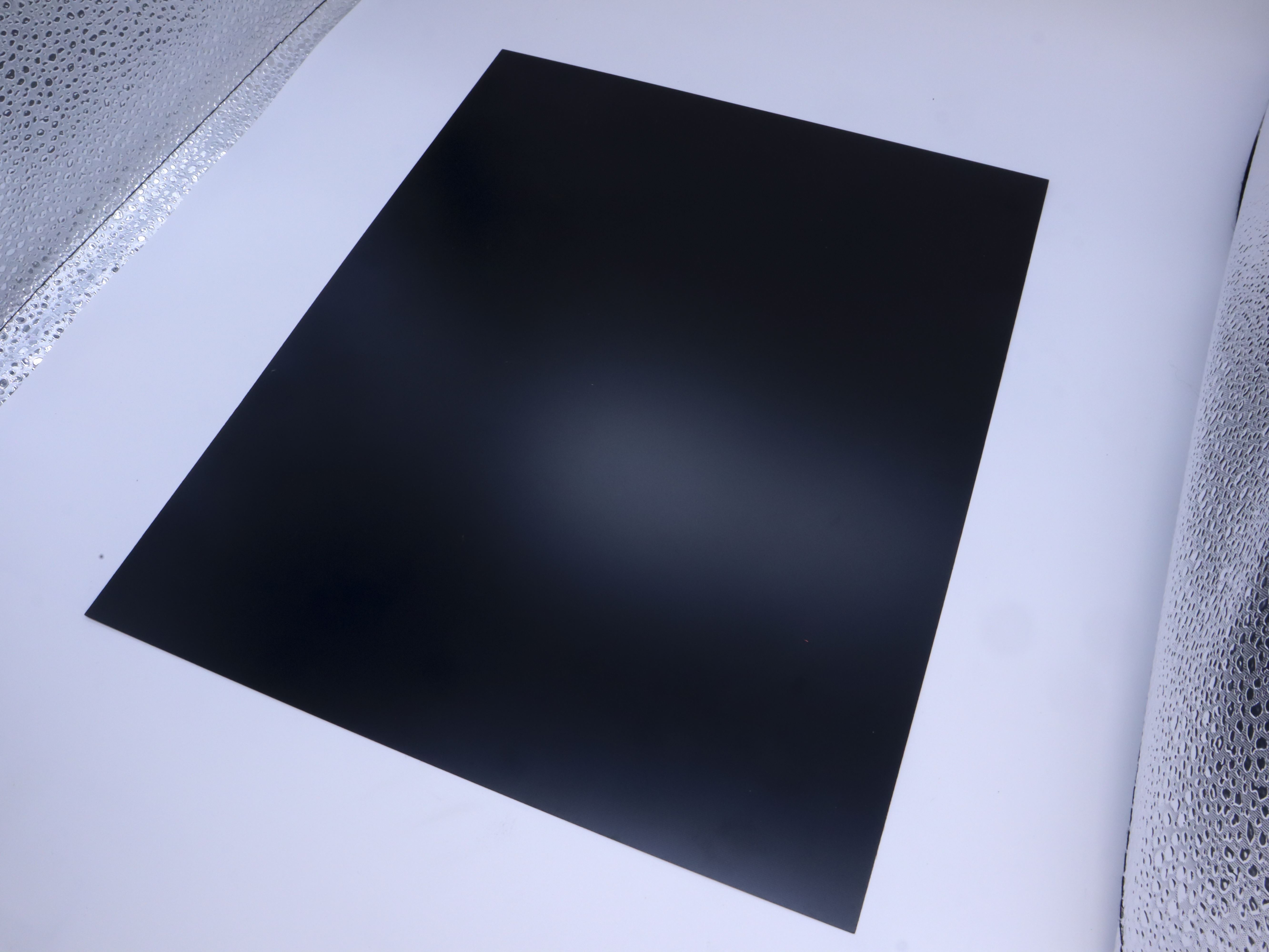 绝缘板 阻燃耐高压 配电柜隔板用 3/5/8mm 规格 切割打孔