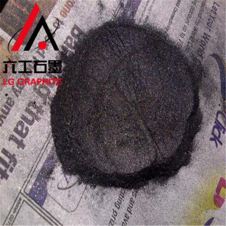  纳米石墨粉 各种目数导电油漆用