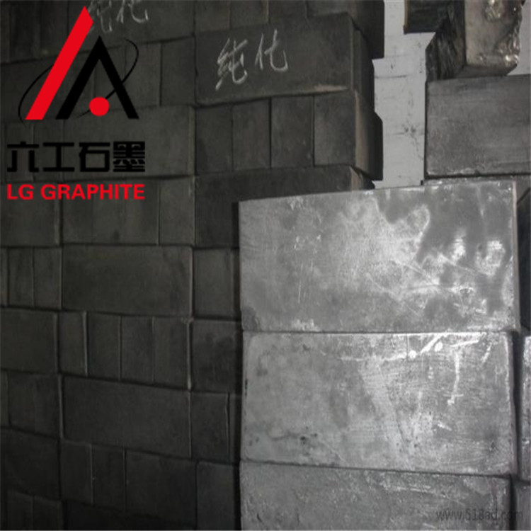 六工石墨 高纯石墨电极 源头工厂经久耐用 厂家批发