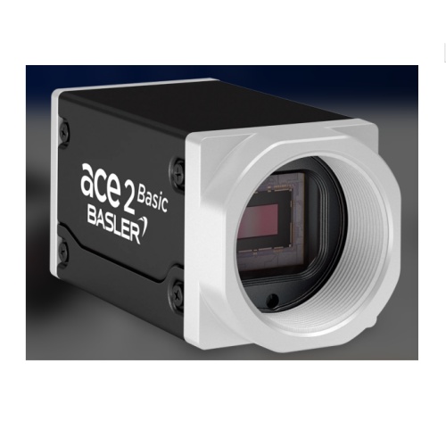 a2A2600-20gmBAS 德国Basler 560万1/2英寸GigE接口黑白相机