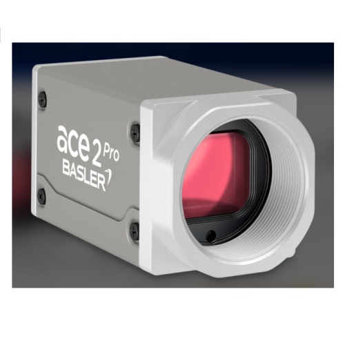 a2A5320-7gcPRO Basler 1610万1.1英寸千兆网彩色相机 压缩超越