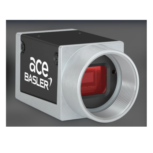 acA4024-8gc Basler 1220万1/1.7英寸千兆网口彩色相机 IMX226