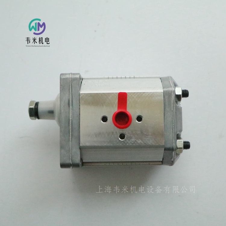 阿托斯ATOS齿轮泵PFG-199-D电磁操作