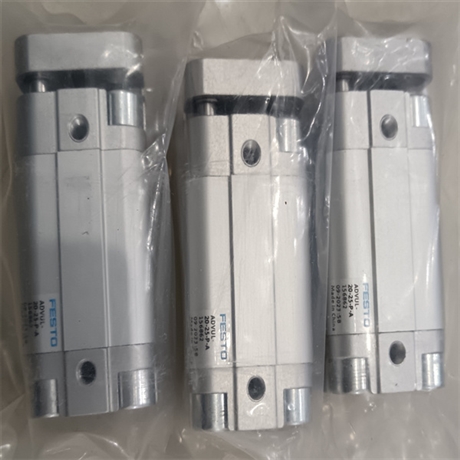 费斯托FESTO终端位置缓冲气缸ADN-50-60-A-P-A