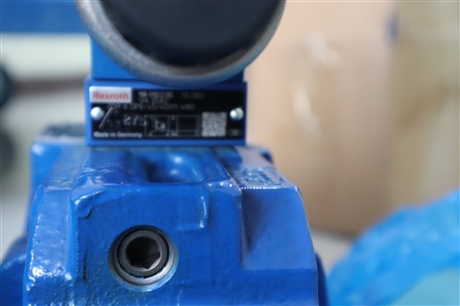 ZDR 6 DP0-45/40YM W80 R900323180 ZDR 6 DP0-4X/40YM W80 力士乐