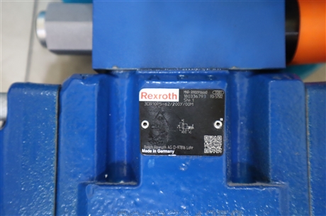 3DR10P5-6X/200Y/00M R900916660 力士乐REXROTH阀