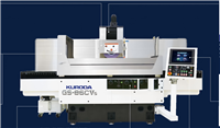 日本KURODA黑田精工磨床  日本黑田磨床   石英玻璃加工磨床厂商