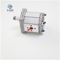 阿托斯外啮合齿轮泵PFG-160-D液压泵