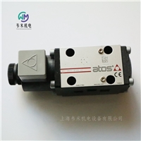 ATOS阿托斯板式安装电磁阀DHI-0631/2 23/PE