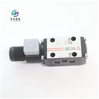 阿托斯电磁阀DHI-0631/2/A 23工业液压阀