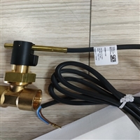 德国SIKA流量传感器