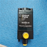日本PASCAL油泵
